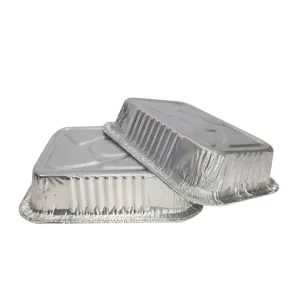 Forma Alumínio PET Mello - Tamanhos - Imagem 2