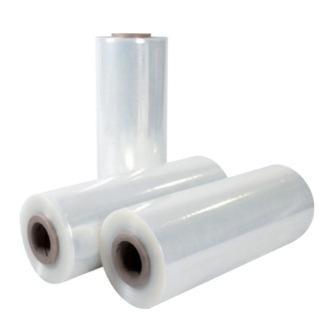 Filme Stretch Mini e Tubete - Imagem 3