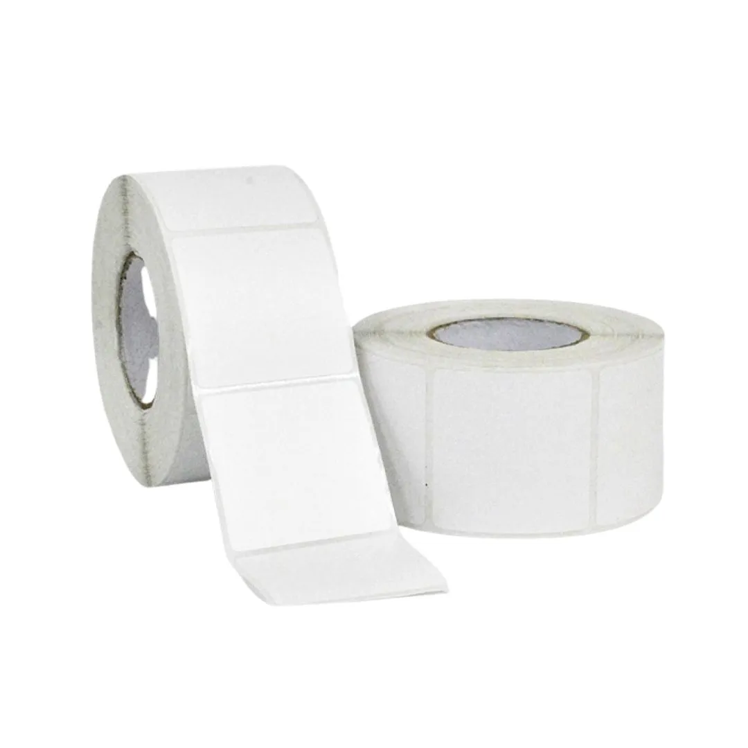 Etiqueta Thermo Térmica Balança