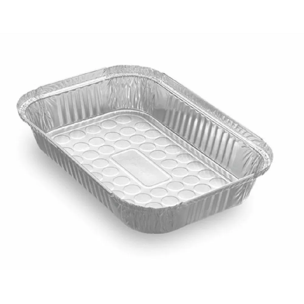 Marmitex alumínio Pratsy - Imagem 2