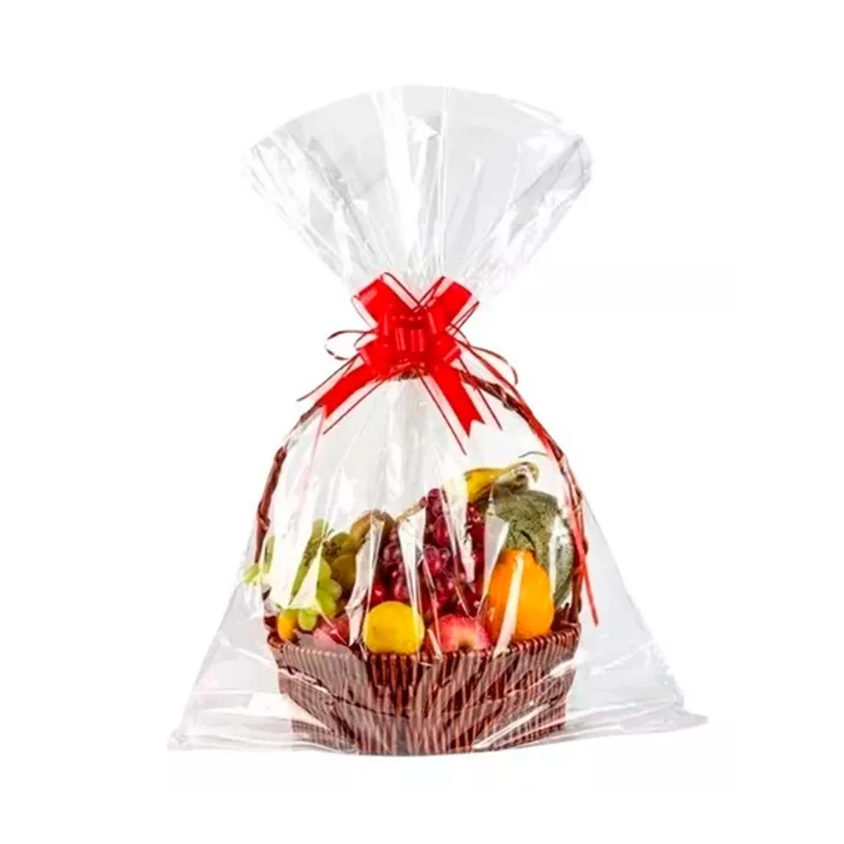 Saco Dani para Cesta - Liso e estampado - Imagem 3