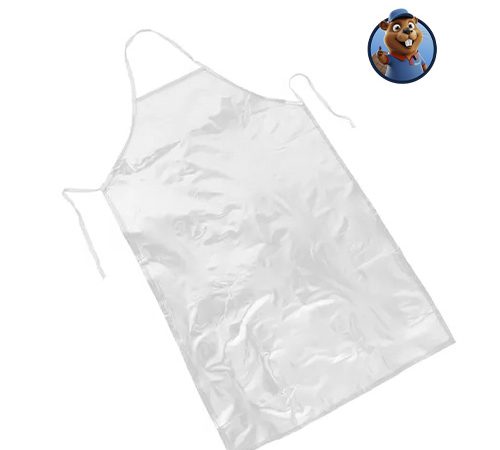 Avental Vinil Dicastro 70x100cm