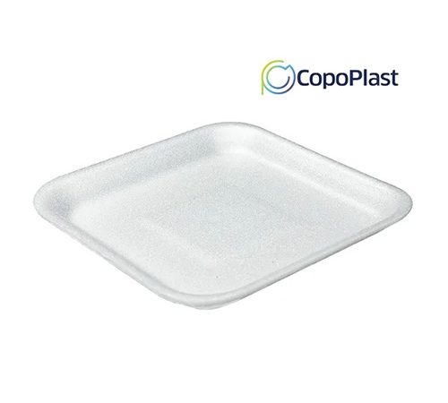 Bandeja Isopor Copoplast