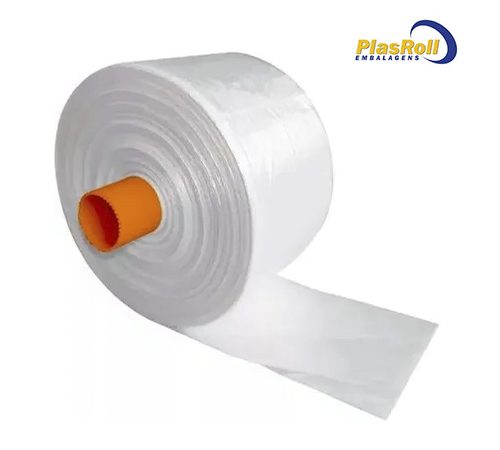 Bobina Fundo Estrela Plasroll