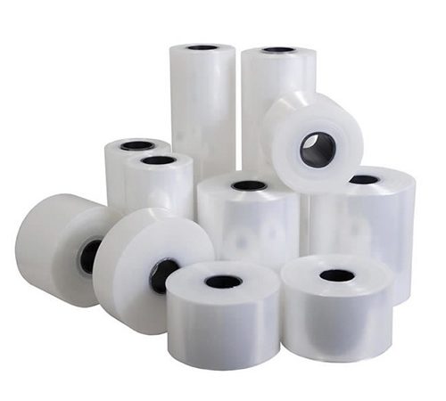 Bobina Plástica A.M.P