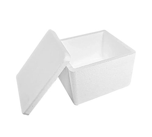 Caixa Térmica isopor 8l