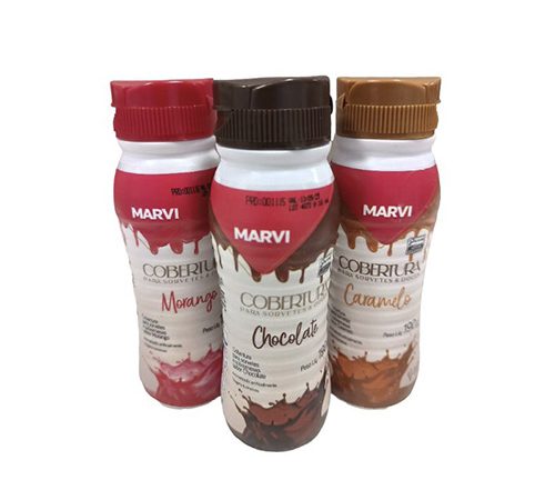 Cobertura Marvi 190g