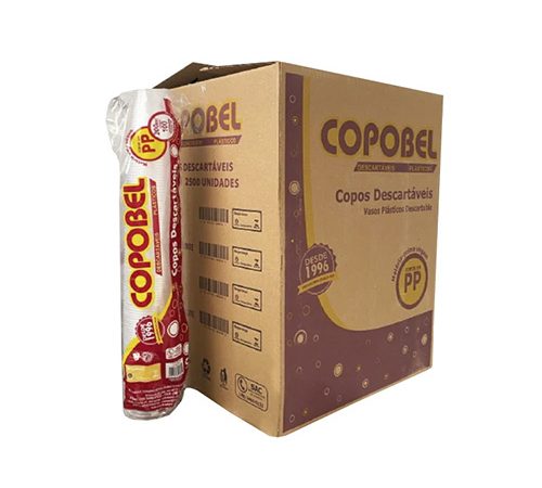 Copo Copobel