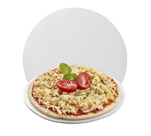 Disco Isopor Bom Apetite