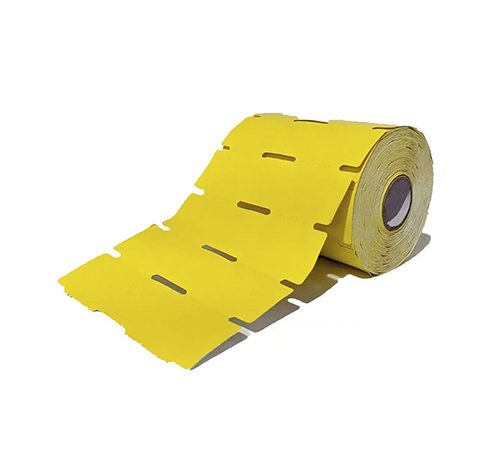 Etiqueta Amarela Gôndola01