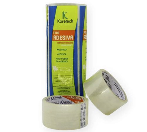 Fita Koretech Durex