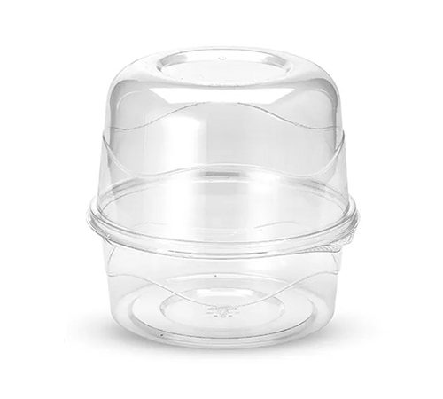 Forma Galvanotek G-43 Panetone Cristal