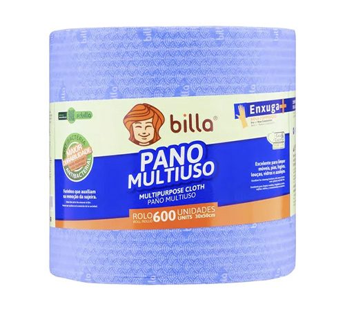 Pano multiuso Billa