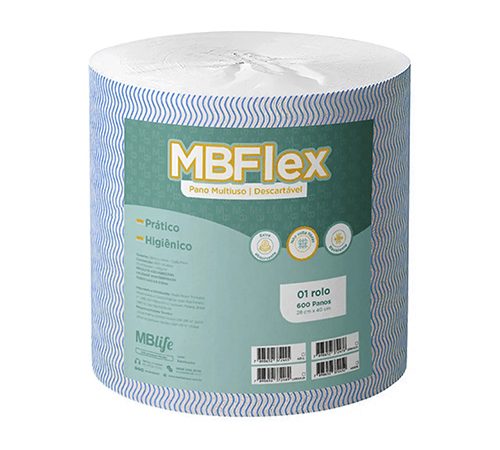 Pano multiuso Mbflex