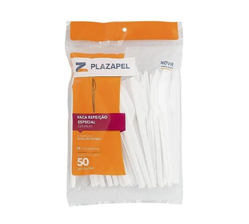 Plazapel faca