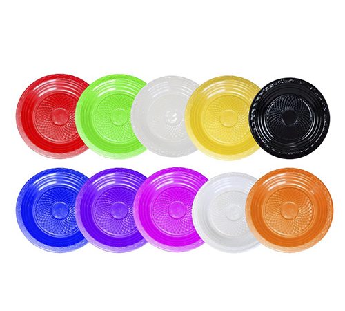 Prato Forfest 15cm cores