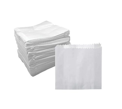 Saco Papel Hambúrguer